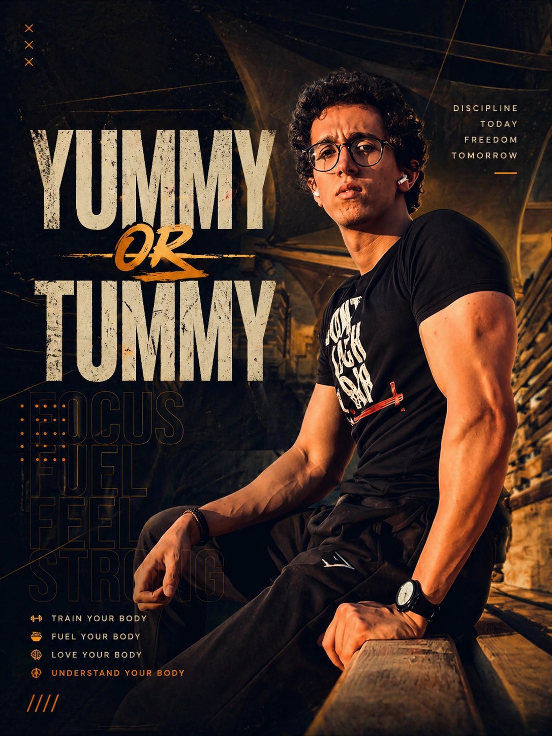 Yummy or Tummy – Salakawy's Recipe Book